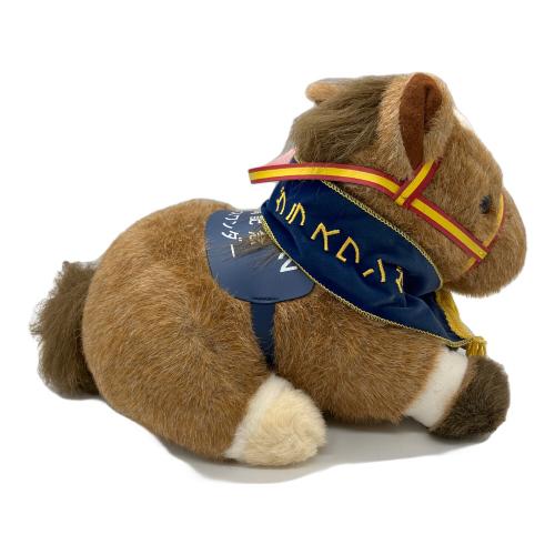 AVANTI (アヴァンティ) グラスワンダー ヌイグルミ