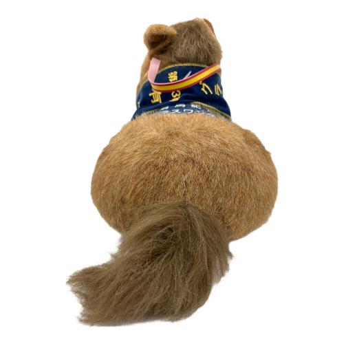 AVANTI (アヴァンティ) グラスワンダー ヌイグルミ