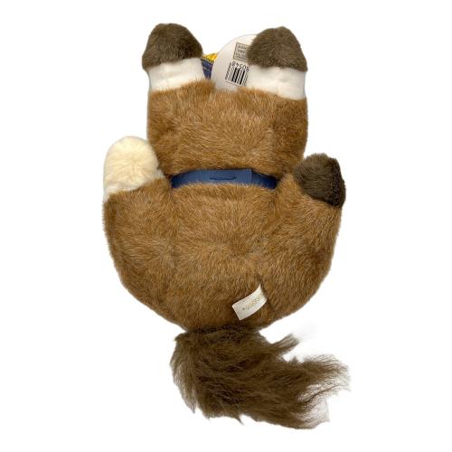 AVANTI (アヴァンティ) グラスワンダー ヌイグルミ