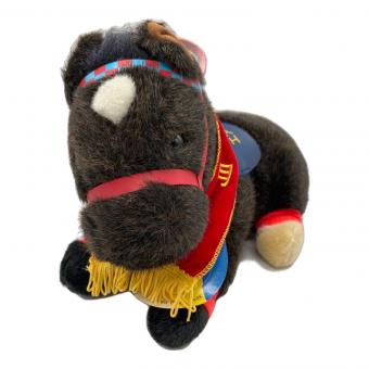 AVANTI (アヴァンティ) エアシャカール ヌイグルミ