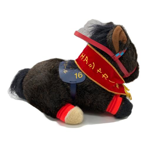 AVANTI (アヴァンティ) エアシャカール ヌイグルミ