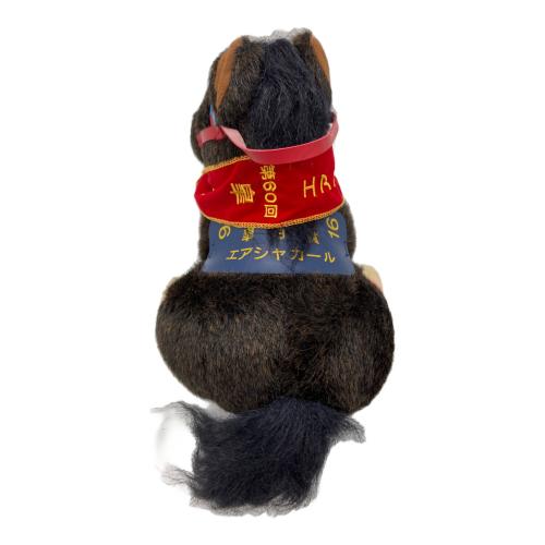 AVANTI (アヴァンティ) エアシャカール ヌイグルミ