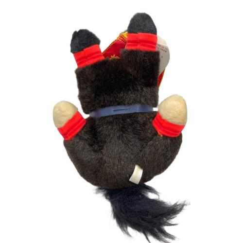 AVANTI (アヴァンティ) エアシャカール ヌイグルミ