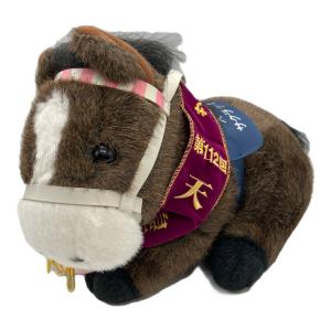 AVANTI (アヴァンティ) サクラチトセオー ヌイグルミ