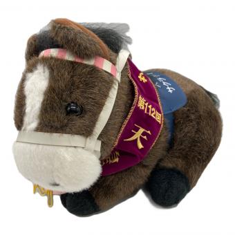 AVANTI (アヴァンティ) サクラチトセオー ヌイグルミ