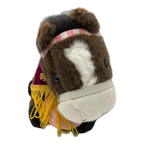 AVANTI (アヴァンティ) サクラチトセオー ヌイグルミ