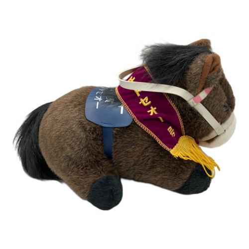 AVANTI (アヴァンティ) サクラチトセオー ヌイグルミ