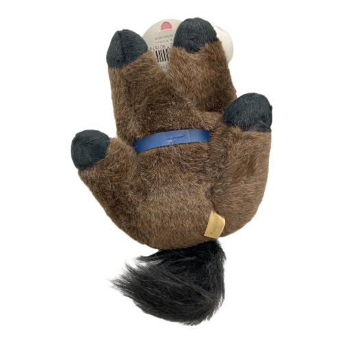 AVANTI (アヴァンティ) サクラチトセオー ヌイグルミ