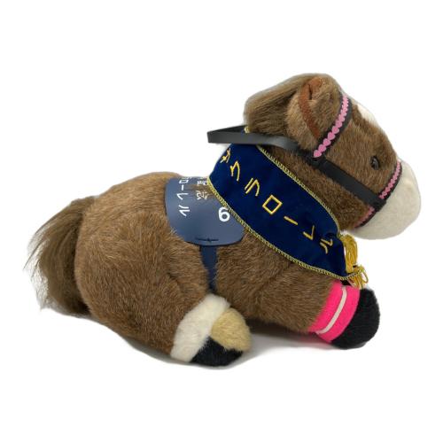 AVANTI (アヴァンティ) サクラローレル ヌイグルミ