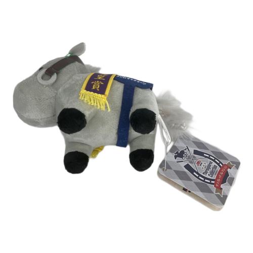 メジロマックイーン サラブレッドコレクション ヌイグルミ 天皇賞