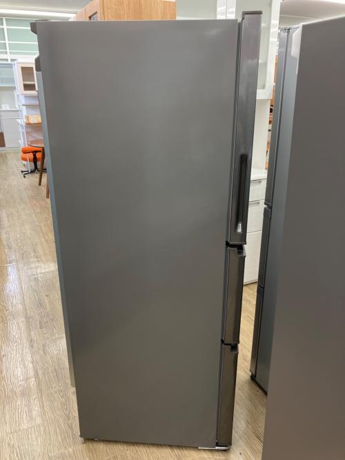 Hisense (ハイセンス) 3ドア冷蔵庫 HR-D28ES 2025年製 283L