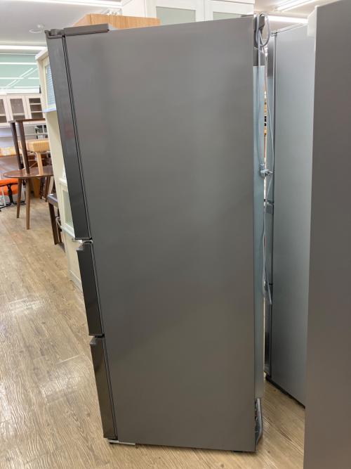 Hisense (ハイセンス) 3ドア冷蔵庫 HR-D28ES 2025年製 283L