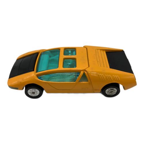 TOMY (トミー) トヨタ EX7 004 トミカ