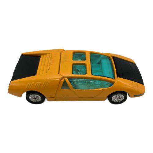 TOMY (トミー) トヨタ EX7 004 トミカ