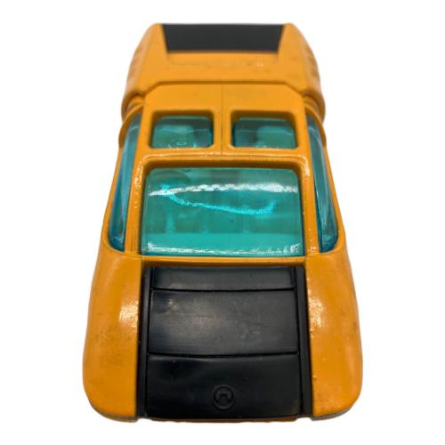 TOMY (トミー) トヨタ EX7 004 トミカ