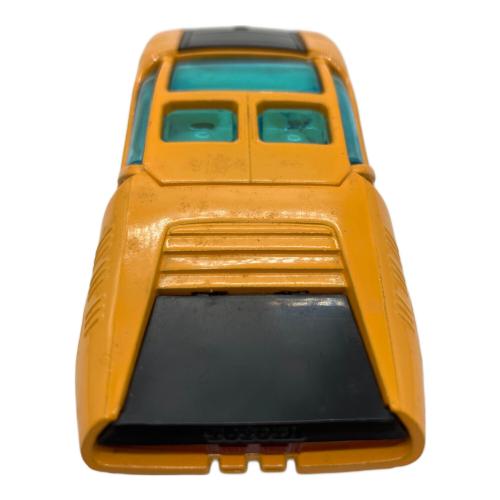 TOMY (トミー) トヨタ EX7 004 トミカ