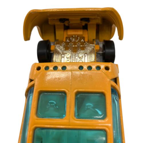 TOMY (トミー) トヨタ EX7 004 トミカ