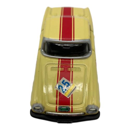 TOMY (トミー) ホンダコレクションホール オリジナル S800 トミカ