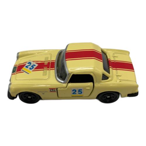 TOMY (トミー) ホンダコレクションホール オリジナル S800 トミカ