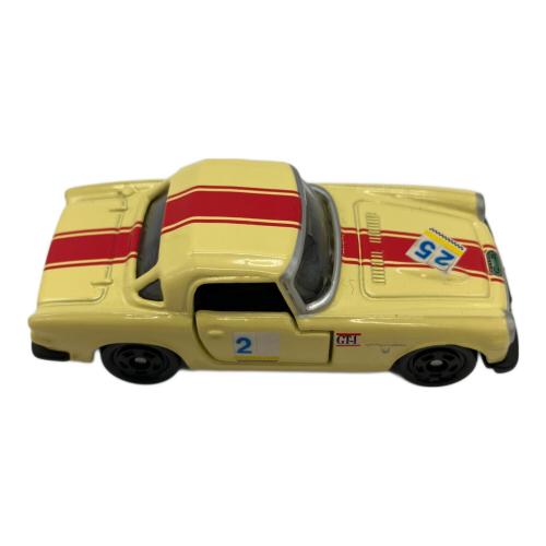 TOMY (トミー) ホンダコレクションホール オリジナル S800 トミカ