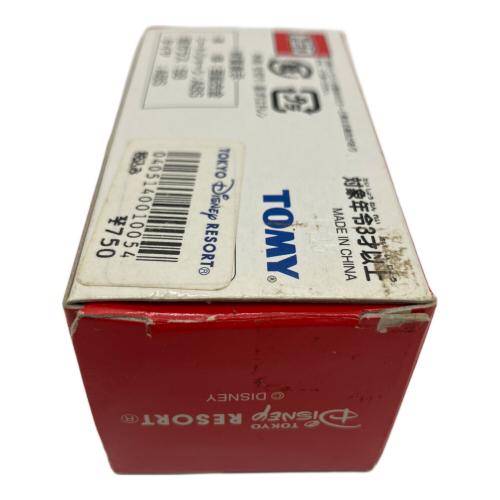 TOMY (トミー) ビッグバッドウルフのストリートロッド トミカ