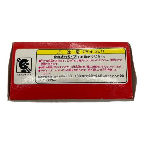 TOMY (トミー) ビッグバッドウルフのストリートロッド トミカ