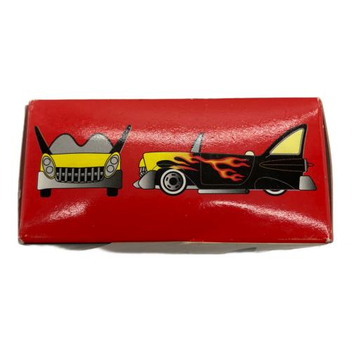 TOMY (トミー) ビッグバッドウルフのストリートロッド トミカ