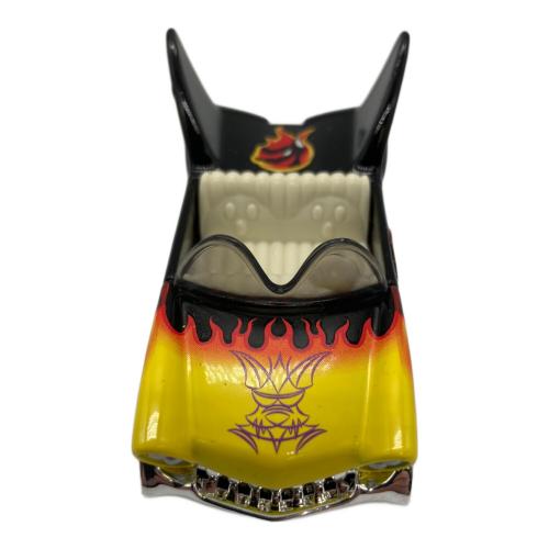 TOMY (トミー) ビッグバッドウルフのストリートロッド トミカ