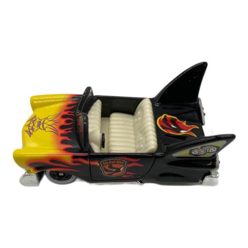 TOMY (トミー) ビッグバッドウルフのストリートロッド トミカ