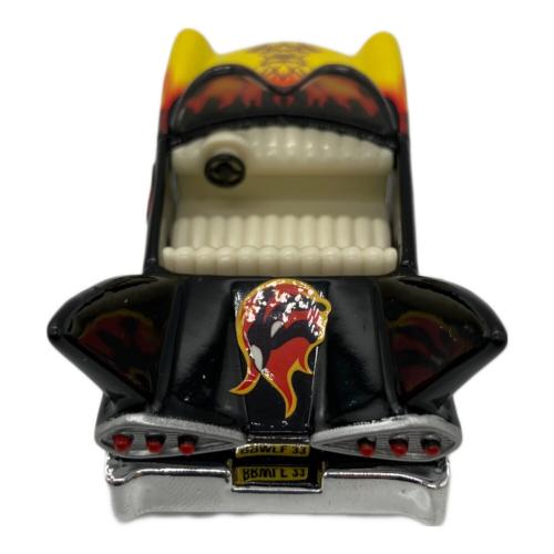 TOMY (トミー) ビッグバッドウルフのストリートロッド トミカ