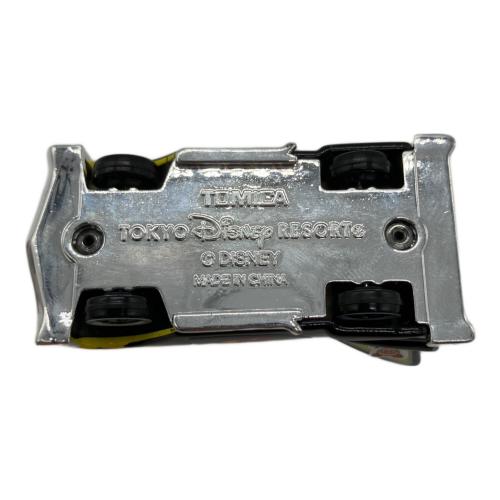 TOMY (トミー) ビッグバッドウルフのストリートロッド トミカ