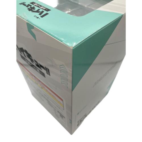 ハイキュー!! 及川徹フィギュア フィギュア ラストワン賞