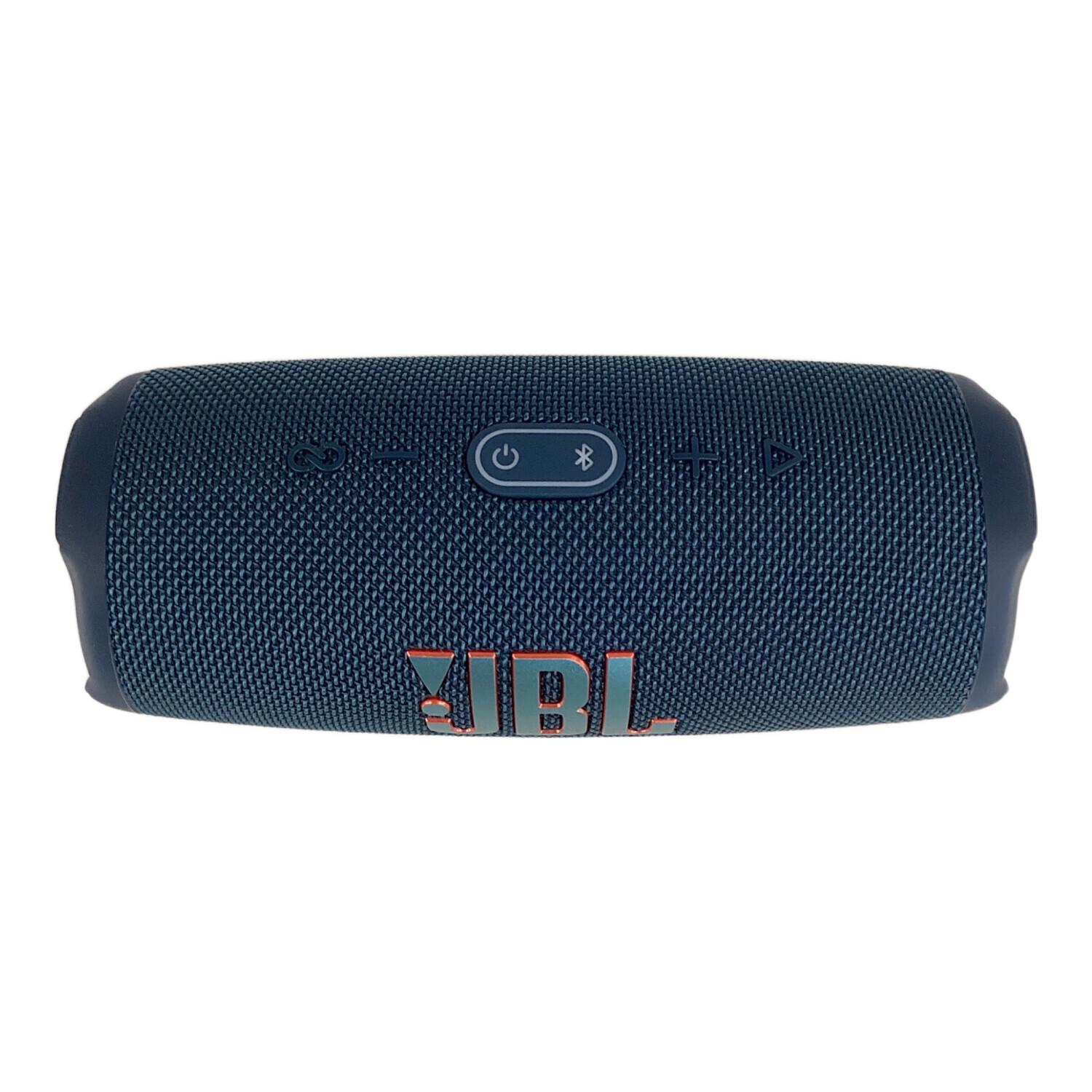 JBL (ジェービーエル) Bluetooth対応スピーカー CHARGE5｜トレファクONLINE