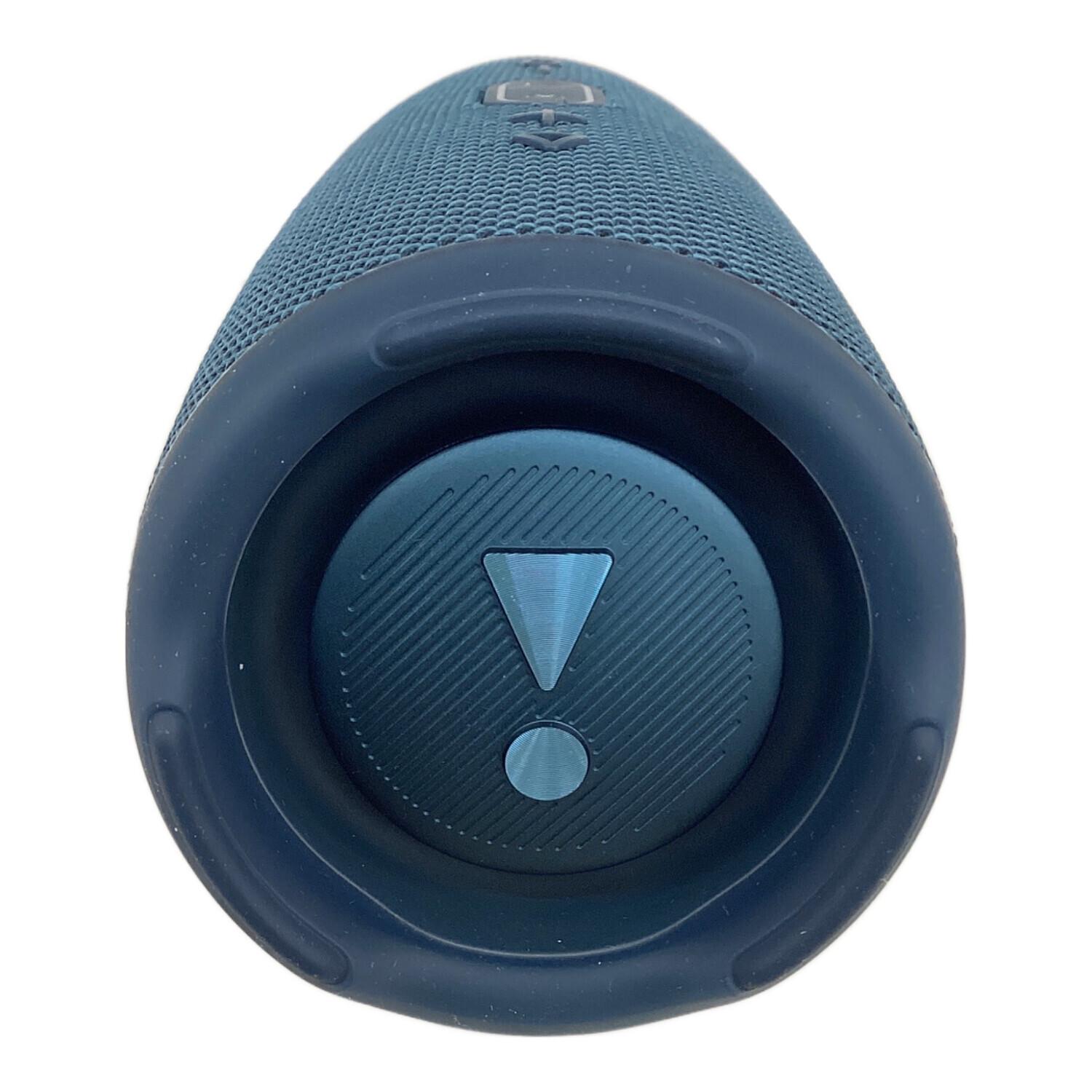 JBL (ジェービーエル) Bluetooth対応スピーカー CHARGE5｜トレファクONLINE