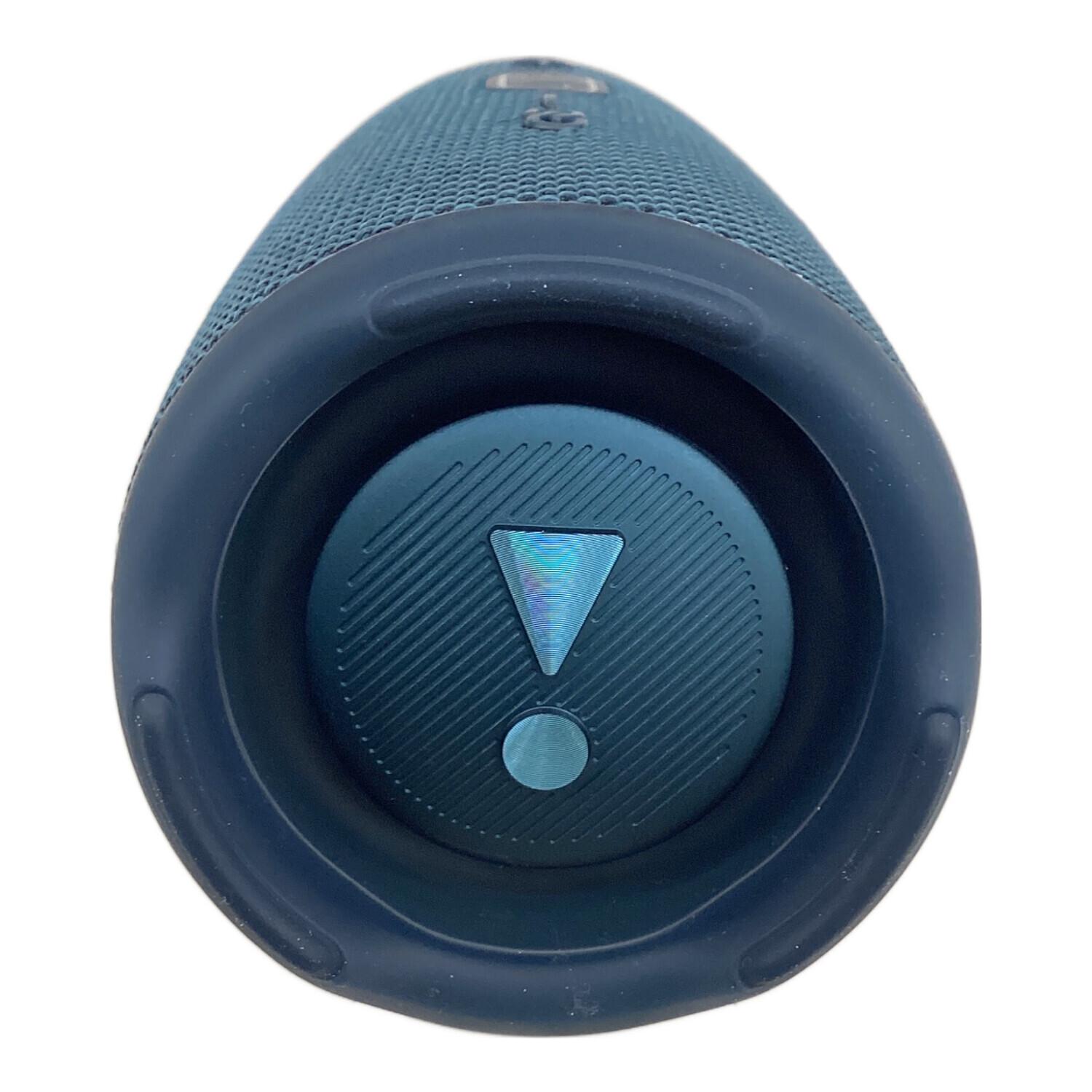 JBL (ジェービーエル) Bluetooth対応スピーカー CHARGE5｜トレファクONLINE