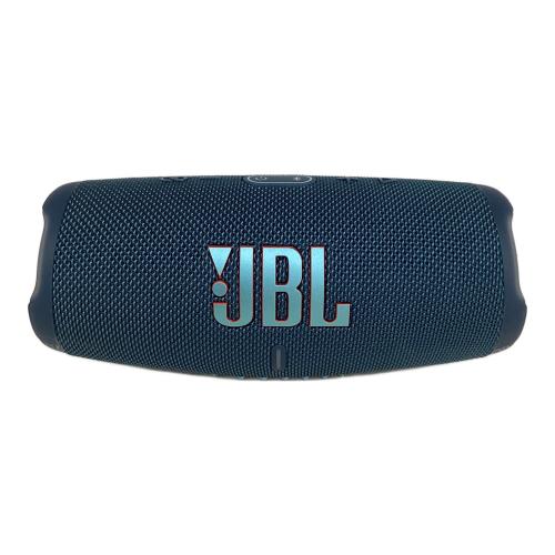 JBL (ジェービーエル) Bluetooth対応スピーカー CHARGE5