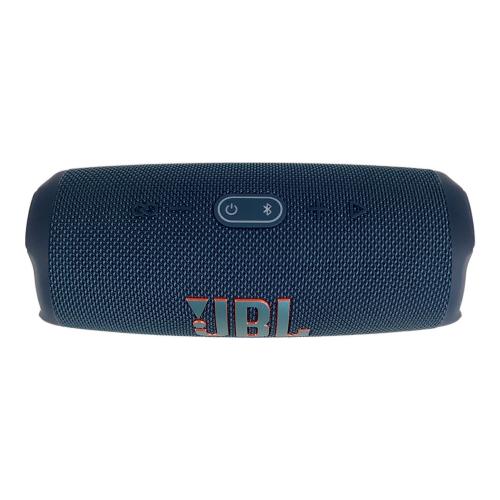 JBL (ジェービーエル) Bluetooth対応スピーカー CHARGE5