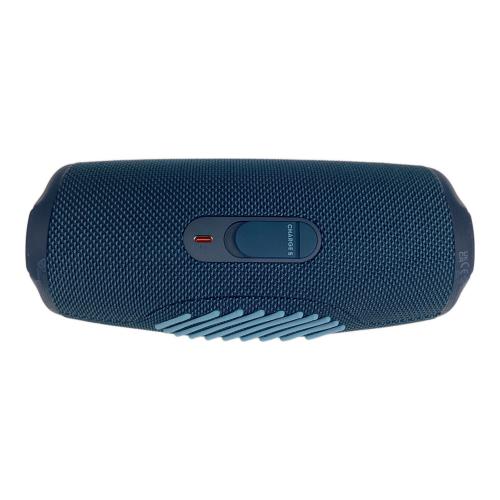JBL (ジェービーエル) Bluetooth対応スピーカー CHARGE5