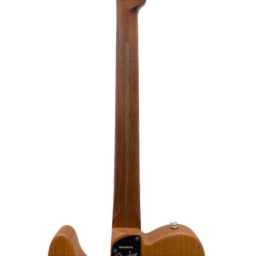 FENDER (フェンダー) アコースティックギター ACOUSTASONIC PLAYER TELECASTER SHB Shadow Burst @