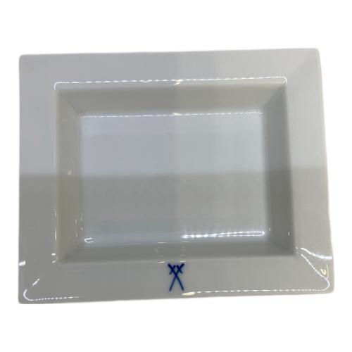 Meissen (マイセン) スクエアプレート