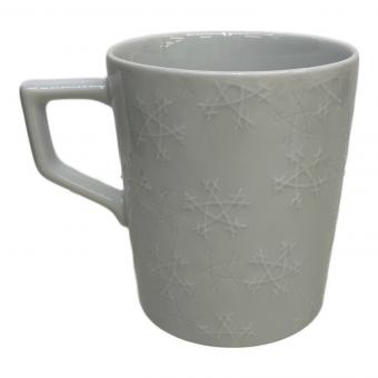 Meissen (マイセン) マグカップ 双剣の結晶