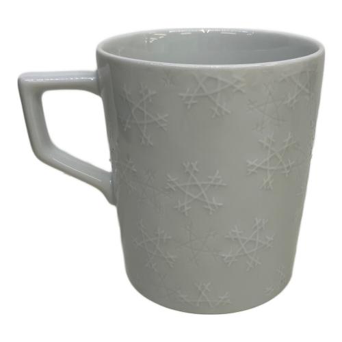 Meissen (マイセン) マグカップ 双剣の結晶