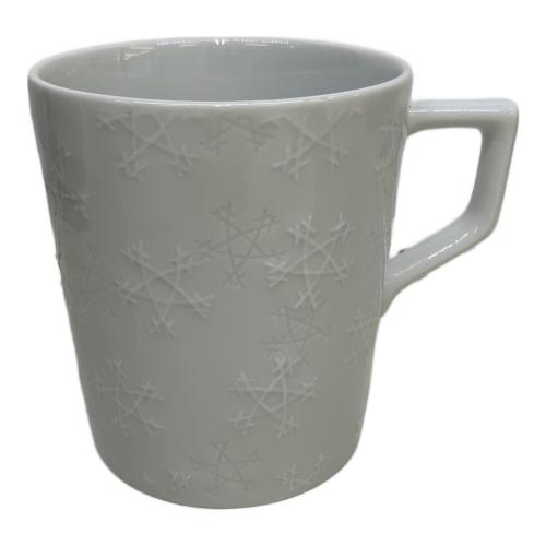 Meissen (マイセン) マグカップ 双剣の結晶