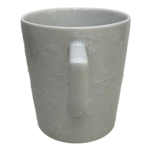 Meissen (マイセン) マグカップ 双剣の結晶