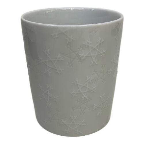 Meissen (マイセン) マグカップ 双剣の結晶