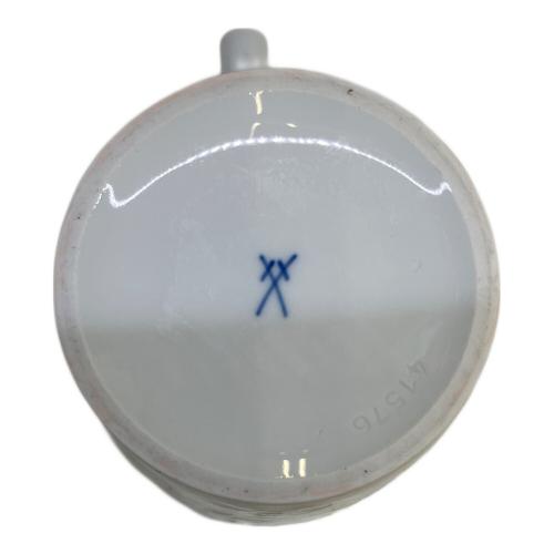 Meissen (マイセン) マグカップ 双剣の結晶