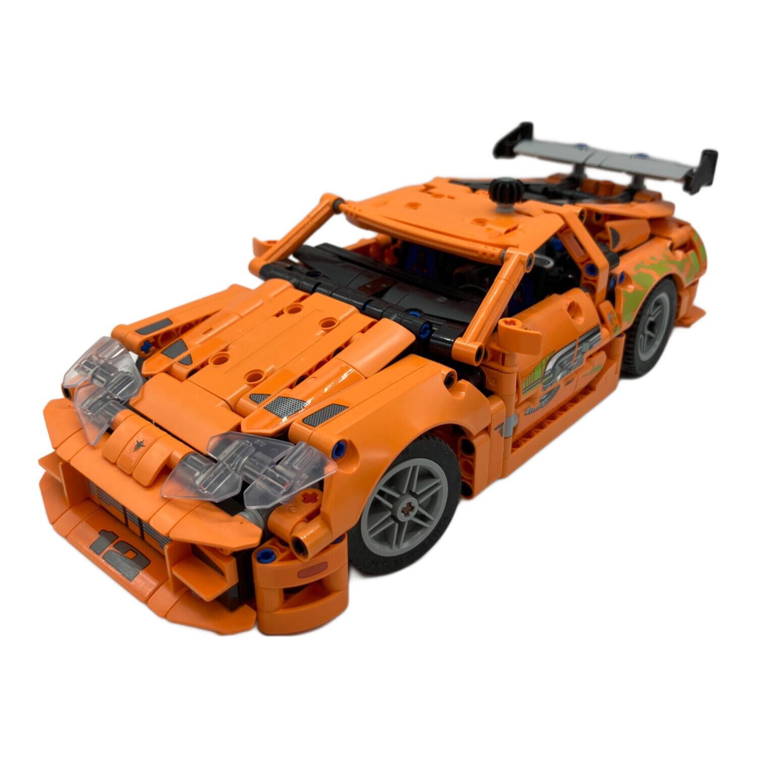 REGO (レゴ) TECHNIC 42204 男の子おもちゃ｜トレファクONLINE