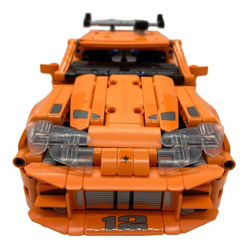 引っ越しので出品 REGO (レゴ) TECHNIC 42204 男の子おもちゃ｜トレファクONLINE