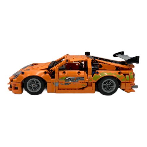 REGO (レゴ) TECHNIC 42204 男の子おもちゃ