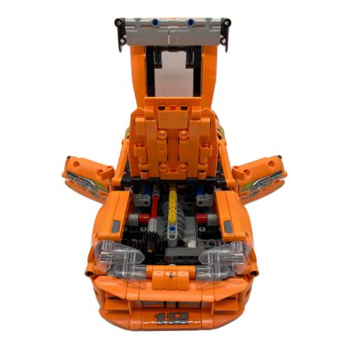 REGO (レゴ) TECHNIC 42204 男の子おもちゃ｜トレファクONLINE